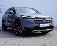 Zunanja slika - Honda HR-V - 1.5 i-MMD Hybrid Advance CVT - 1 - Predogledna slika