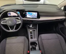 Zunanja slika - Volkswagen Golf - Life 1.5 TSI - 8 - Predogledna slika