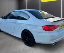Zunanja slika - BMW serija 3 Coupe: - 2.0i M-SPORT BI-XENON GR.SEDEŽEV VIRTUAL USNJE TO - 5 - Predogledna slika