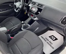 Zunanja slika - KIA Rio - 1.25 CVVT+SLO+ALU+PDC... - 15 - Predogledna slika
