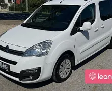 Zunanja slika - Citroën Berlingo - 1.5 HDi 102ks °1.LASTNIK° °KLJUKA° °LED° KLIMA SLO - 1 - Predogledna slika