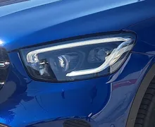 Zunanja slika - Mercedes-Benz GLC-Razred - GLC 300 d 4MATIC AMG Line Avt. - 5 - Predogledna slika
