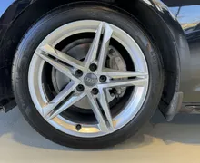 Zunanja slika - Audi A4 - Avant S-LINE-QUATTRO-VIRTUAL KOKPIT-MATRIX-RADAR-2xKLIMA - 15 - Predogledna slika