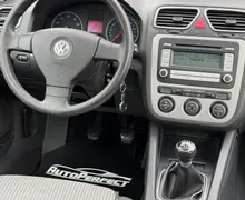 Zunanja slika - Volkswagen Eos - 1.4 TSI |2 CON|GR.SED|PANO|PDC|REDNO SERV.| - 15 - Predogledna slika