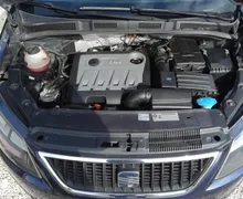Zunanja slika - Seat Alhambra - Comfortline - 3 - Predogledna slika