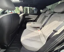 Zunanja slika - BYD SEAL 6 - DM-i COMFORT PHEV domet 1505km - 2 - Predogledna slika