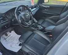 Zunanja slika - BMW Serija 2 - Gran Tourer: 216 d SPORT FULL LED NAVI TEMP USNJE PDC GR - 11 - Predogledna slika
