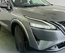 Zunanja slika - Nissan Qashqai - CROSSOVER 1.3 MHEV 158 BUSINESS XTRONIC - 5 - Predogledna slika