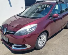 Zunanja slika - Renault Scénic - Scenic 1.6 dCi Energy Dynamique NAVI. BLUETOOTH.PRIKLOP - 2 - Predogledna slika