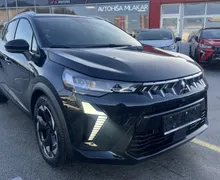 Zunanja slika - Mitsubishi ASX - 1.3 DI-T MHEV 103kW DCT7 Intense - 1 - Predogledna slika
