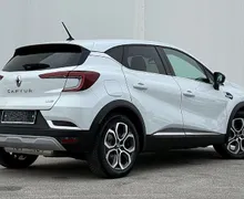 Zunanja slika - Renault Captur - 1.6 E-TECH 145 HEV TECHNO - 5 - Predogledna slika