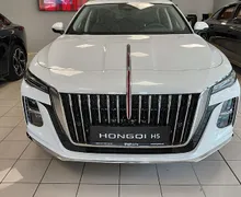 Zunanja slika - Hongqi H5 - 2.0T Ousado Avt. - 1 - Predogledna slika