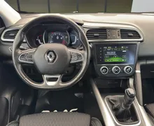Zunanja slika - Renault Kadjar - TCe 140 Bose - 8 - Predogledna slika