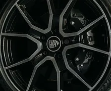 Zunanja slika - Porsche Taycan Sport Turismo - 21 COL Pano Zračno vzmetenje BOSE Radar - 8 - Predogledna slika