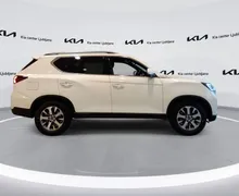 Zunanja slika - SsangYong Rexton - 2.2 XDi Limited+ 4WD AT... - 4 - Predogledna slika