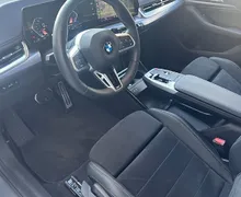 Zunanja slika - BMW Serija 2 - Active Tourer: 218i Active Tourer Avt. - 7 - Predogledna slika