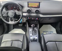 Zunanja slika - Audi Q2 - 2.0 TDI S-tronic alu-pdc-navi-led-vl.kljuka-usnje - 7 - Predogledna slika