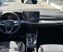 Zunanja slika - Volkswagen Golf - 4ALL 2.0 TDI - ZALOGA - 8 - Predogledna slika