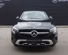 Zunanja slika - Mercedes-Benz GLC-Razred - GLC coupe 200 AUT. - 4 - Predogledna slika