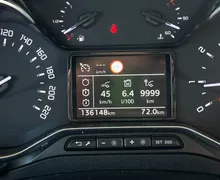 Zunanja slika - Citroën Berlingo - 1.5 BlueHDi 130 XTR NAVI.KAMERA.2XPDC - 17 - Predogledna slika