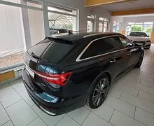 Zunanja slika - Audi A6 - Avant 45 TDI quattro tiptronic sport 170kW - 3 - Predogledna slika