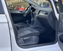 Zunanja slika - VW Golf - Sportsvan 1.2 TSI BMT Comfortline - 7 - Predogledna slika