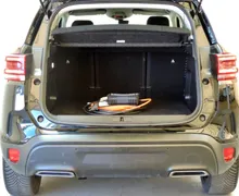 Zunanja slika - Citroën C5 Aircross - Hybrid 225 Shine  Avt. ACC-LED-KAMERA-KEYLESS - 20 - Predogledna slika