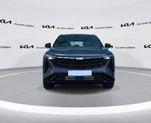 Zunanja slika - Geely CityRay - 1.5 TD GF - 2 - Predogledna slika