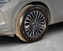 Zunanja slika - Volkswagen Tiguan - 1.5 eTSI BMT Goal DSG-ACC-IQ Light-360 kamera..... - 6 - Predogledna slika