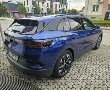Zunanja slika - Volkswagen ID.4 - Pro Performance  77 kWh - 3 - Predogledna slika