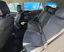 Zunanja slika - Volkswagen Passat - Variant 1.5 eTSI BMT Business DSG - beri opombe  - - 11 - Predogledna slika