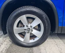 Zunanja slika - Škoda Kodiaq - 1.5 TSI ACT Ambition DSG°° Velik Servis°°Kljuka°° - 3 - Predogledna slika