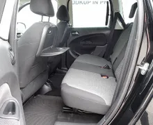 Zunanja slika - Citroën C3 Picasso - 1.2 Exclusive 1.LASTNIK VELIKI SERVIS FINANCIRANJE - 7 - Predogledna slika