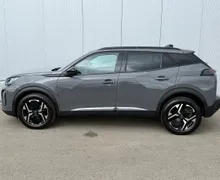 Zunanja slika - Peugeot 2008 - 1,2 PureTech 100 S&S Allure - 6 - Predogledna slika