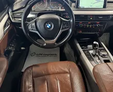 Zunanja slika - BMW X5 - serija : xDrive25d - 16 - Predogledna slika