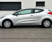 Zunanja slika - KIA Pro_Ceed - 1.4 CVVT+SLO+SAMO 97.888km+USB - 4 - Predogledna slika