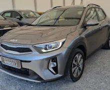 Zunanja slika - KIA Stonic - 1.0 T-GDi LX Urban+ ISG - 1 - Predogledna slika