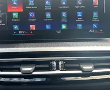 Zunanja slika - BMW Serija 3 - : 320d M Sport Shadow line-Navi-LED-Widescreen - 11 - Predogledna slika