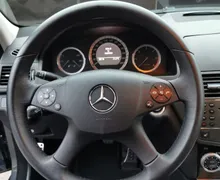 Notranja slika - Mercedes-Benz C-Razred - C 200 CDI T Classic - 12 - Predogledna slika