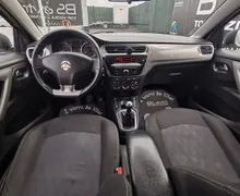 Zunanja slika - Citroën C-Elysée - C-Elysee Attraction BlueHDi 100 BVM-KLIMA TEMPOMAT-PDC-SLO - 11 - Predogledna slika