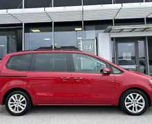 Zunanja slika - Seat Alhambra - 1.4 TSI | DSG | STYLE | NAVI | 7 SEDEŽEV | SLO - 4 - Predogledna slika