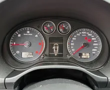 Zunanja slika - Audi A3 - 2.0 TDI AUT XENON AUT PANO PDC TEM USNJE TOP... - 17 - Predogledna slika