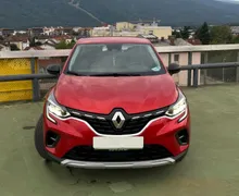 Zunanja slika - Renault Captur - TCe 140 Intens LED.PDC.NAVI.ACC - 2 - Predogledna slika