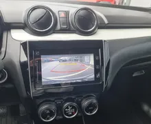 Zunanja slika - Suzuki Swift - 1.2 SLOVENSKI - 2. LASTNIK - ZNANA ZGODOVINA - 9 - Predogledna slika