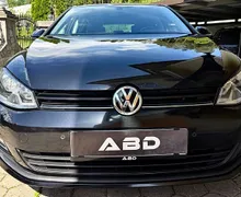 Zunanja slika - Volkswagen Golf - 4MOTION 2.0 TDI CUP 1.LASTNIK TEMP GRETJE SEDEZEV - 2 - Predogledna slika
