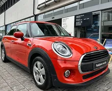 Zunanja slika - MINI One - One - 1 - Predogledna slika