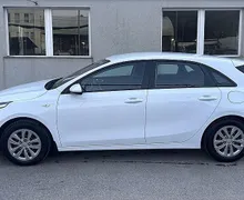 Zunanja slika - KIA Ceed - 1.4 MPI EX Fresh 74 kW-TEMPOMAT-LED-BREZ POLOGA - 4 - Predogledna slika