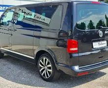 Zunanja slika - Volkswagen Multivan - 2.0 TDI Highline DSG - 4 - Predogledna slika