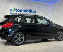Zunanja slika - BMW serija 2 Active Tourer: - 218d - Slovensko poreklo - Kamera - Tempomat - P.. - 5 - Predogledna slika