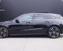 Zunanja slika - Mercedes-Benz CLA-Razred - CLA Shooting Brake CLA 220 d Shooting Brake Progressive Avt. - 4 - Predogledna slika